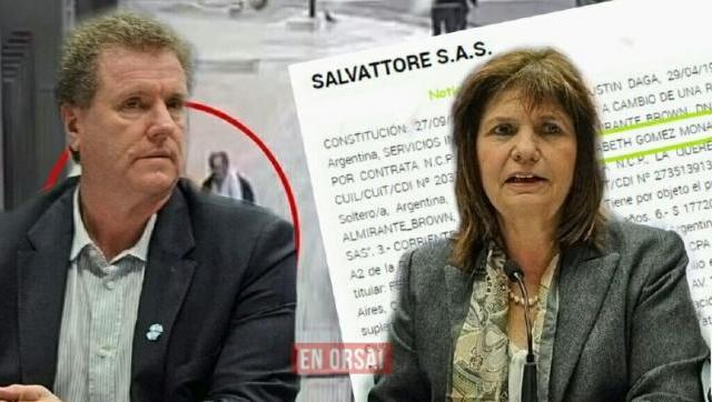 SALVATTORE GROUP SA, la empresa que pone a Milman contra las cuerdas