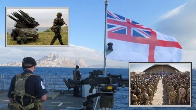 Fuerte rechazo de la Cancillería Argentina a los nuevos ejercicios militares en las Islas Malvinas