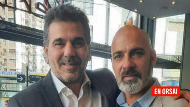 Procesaron a Kambourian, el exsecretario de Salud de Ducoté y asesor de Cristian Ritondo