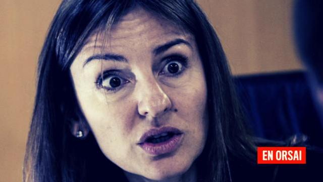 Embargan cuentas de Soledad Acuña por ocultar información sobre vacantes en escuelas
