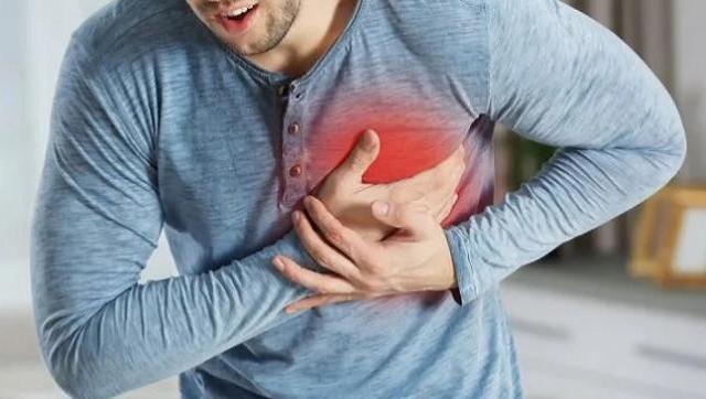 Infarto de miocardio, advierten sobre los síntomas y la importancia de la consulta médica temprana