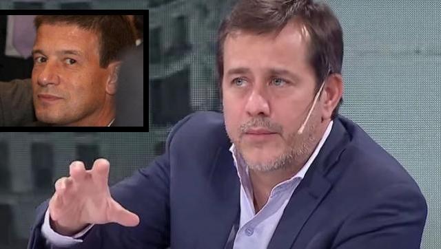 Mariano Recalde: 