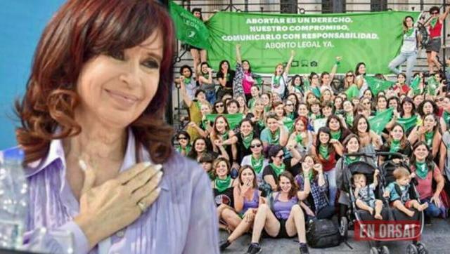Periodistas feministas repudian fallo contra Cristina y denuncian intento de “disciplinamiento”