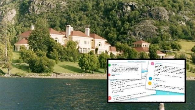 El Gobierno Nacional hizo renunciar al implicado en los chat del vuelo a Lago Escondido y el PRO los sigue encubriendo