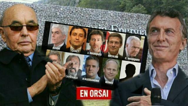 Mafia judicial