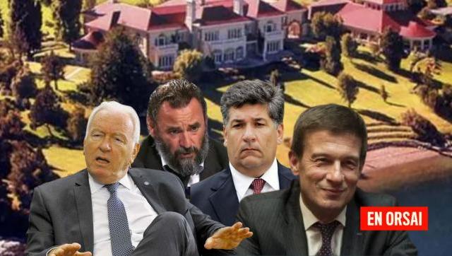 Cómo realizar la denuncia contra los jueces federales de Clarín ante el Consejo de la Magistratura