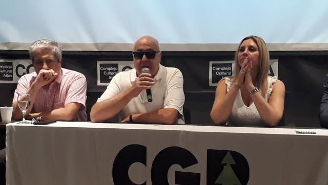 La Confederación General de la Producción contra el fallo de la corte para beneficiar a Larreta