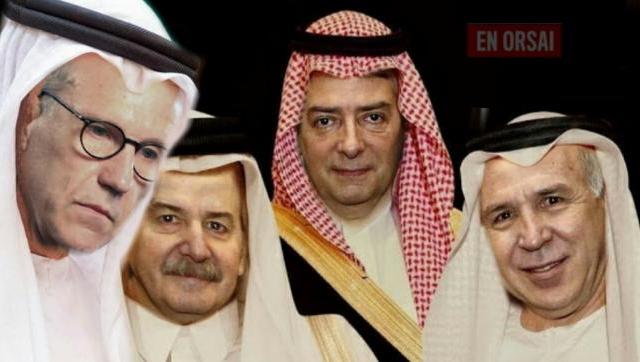 La Corte Macrista empuja el modelo Emirato, con aplauso mediático. Por Hugo Muleiro