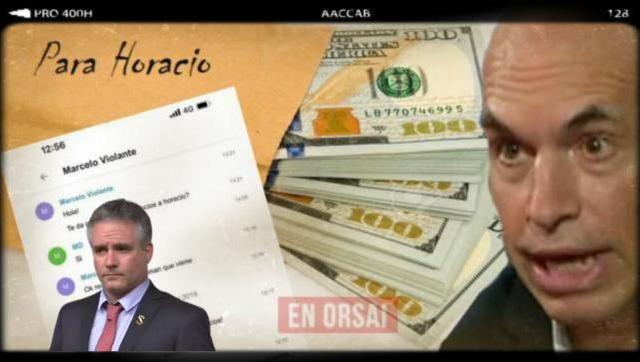 En cualquier país del mundo los ciudadanos estarían pidiendo la renuncia del gobierno completo de Larreta
