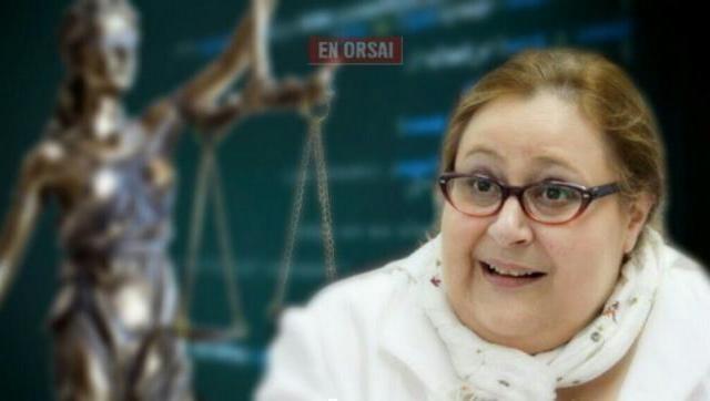 Graciana Peñafort habló sobre la Mafia Judicial hoy en Argentina