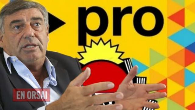 Histórico ex Senador Radical: 