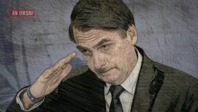 Brasil, Bolsonaro