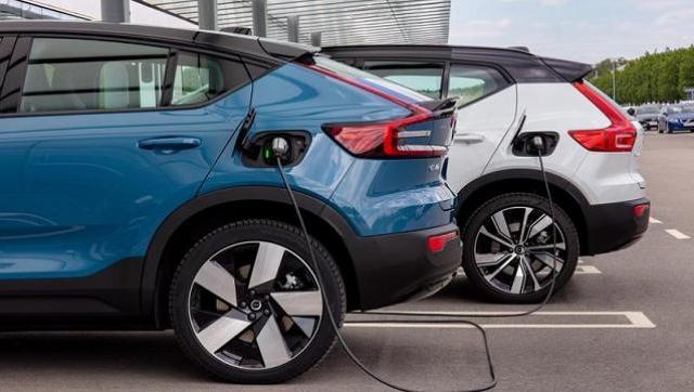 Para 2023 las empresas lanzarán nuevos modelos 100% eléctricos y más accesibles