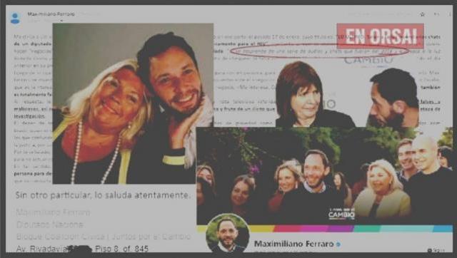 Mafia: la Coalición Cívica intimida y busca censurar a medios y periodistas