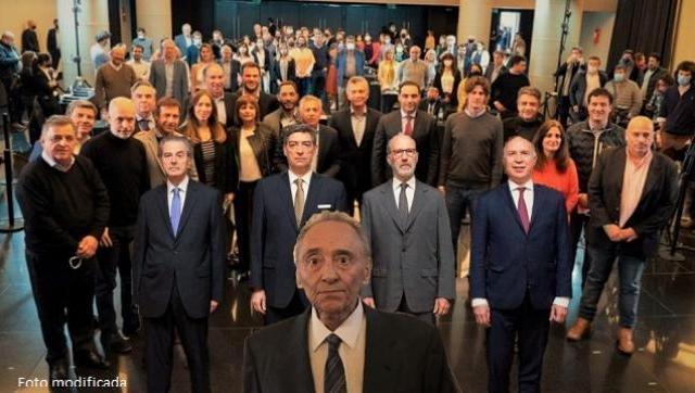 Lawfare: otra causal del juicio a la Corte