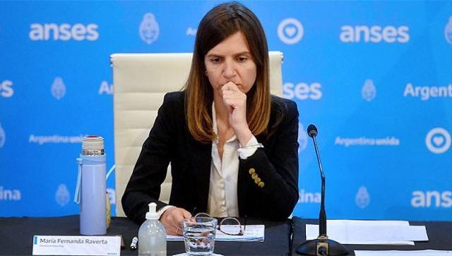 La directora de ANSES advirtió, 