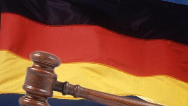 Alemania imputa a cinco personas que planeaban secuestrar ministro y dar un golpe de Estado