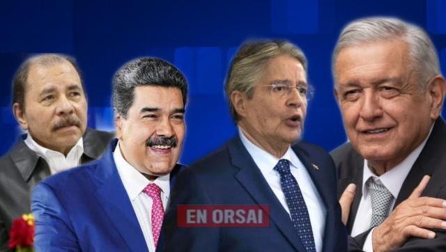 México, Venezuela y Ecuador: ¿a qué se deben las ausencias de sus presidentes en la cumbre de la CELAC?