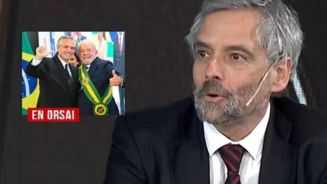 Jorge Carrera, Director del BCRA.