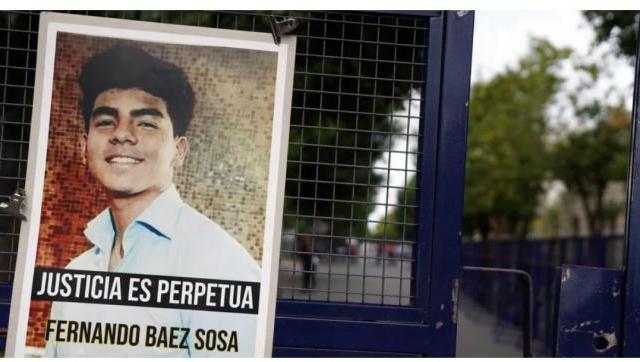 En el juicio por Fernando Báez Sosa comienzan los alegatos de los fiscales