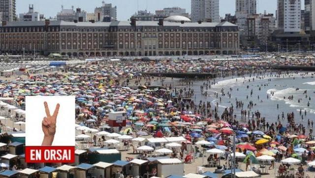 Está confirmado el nuevo PreViaje para la próxima temporada