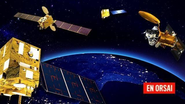 Argentina abre convocatoria para financiar proyectos satelitales y aeroespaciales