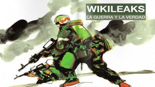 WikiLeaks revela que la OTAN rompió deliberadamente todas las líneas rojas de Rusia WikiLeaks revela que la OTAN rompió deliberadamente todas las líneas rojas de Rusia