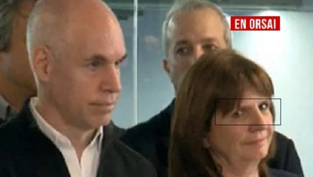 Bullrich afirmó que la propuesta de Larreta no posee el 