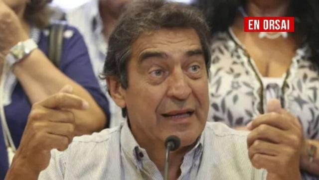 Godoy (ATE): “Si no se modifica el sistema judicial vamos camino a una democracia limitada”