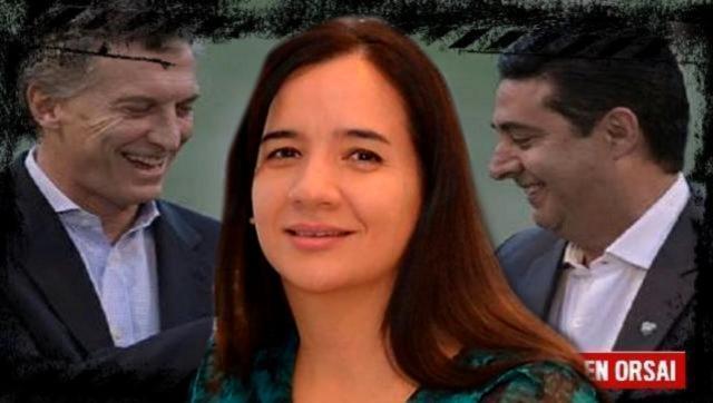 La mafia judicial PRO tras la clausura de la tribuna de Boca Juniors