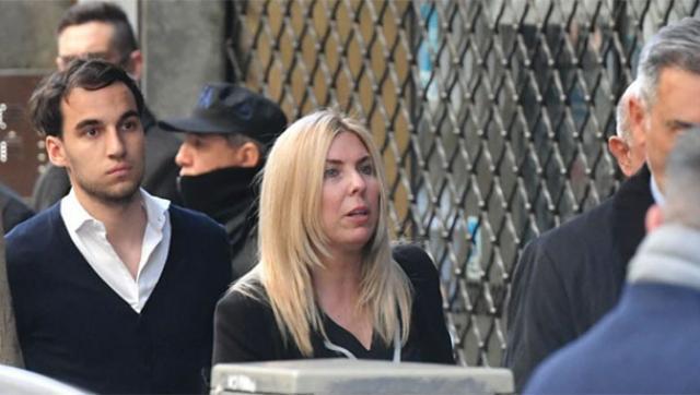 Todo develado: los vínculos “militantes” de Capuchetti con el PRO