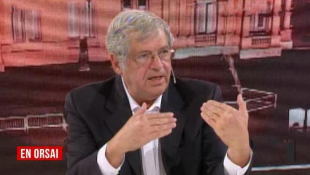 Gabriel Rubinstein, Viceministro de Economía