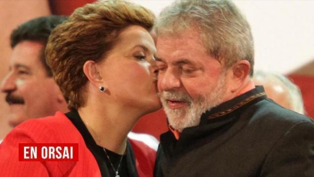 Lula impulsa a Dilma Rousseff como presidenta del estratégico Banco de los Brics