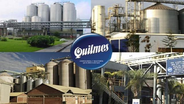 Cervecería y Maltería Quilmes aumentó 50% sus exportaciones en 2022