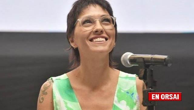 Mayra Mendoza: 