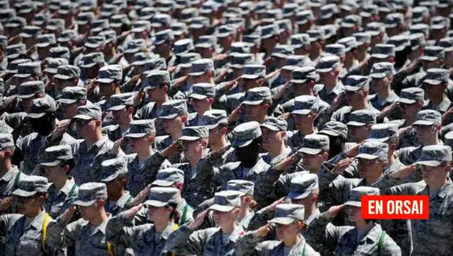 Defensa reincorporó al Ejército a una mujer que había sido dada de baja tras denunciar a un capitán