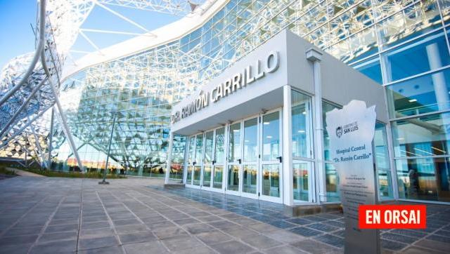 Ablación multiorgánica en el Hospital Central “Dr. Ramón Carrillo” le da esperanza de vida a 5 personas