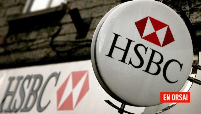 Revocaron los sobreseimientos de veinte exdirectivos del HSBC que facilitaban la fuga de divisas a clientes VIPs