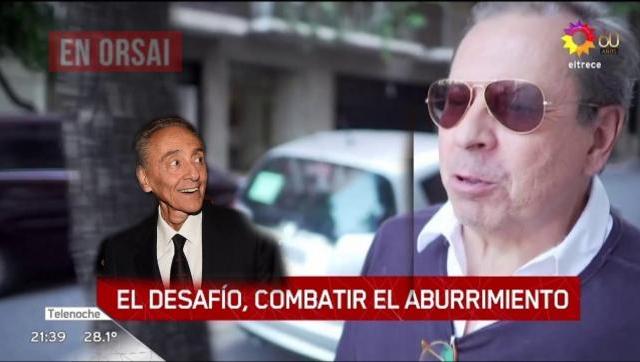 Clarín ya pone a sus periodistas como candidatos en el PRO: Mario Markic confirmó que será candidato en Santa Cruz