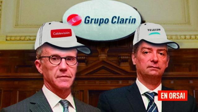 La justicia prorrogó la cautelar a Clarín(Telecom) contra el decreto que declara la telefonía e internet como servicio público