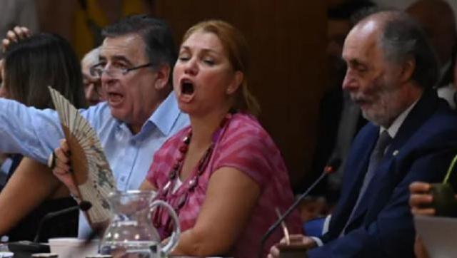 diputados nacionales de Juntos por el Cambio