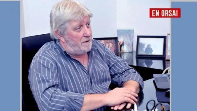 Cortes de luz: “Está bien que den la orden de iniciarle juicio penal a las autoridades, pero hay que estatizar Edesur”