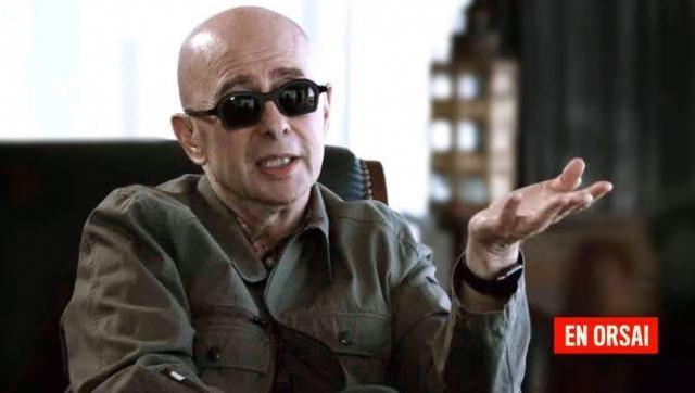 Indio Solari: “La revolución es desde que te levantas hasta que te dormís, todos los días hay que luchar”