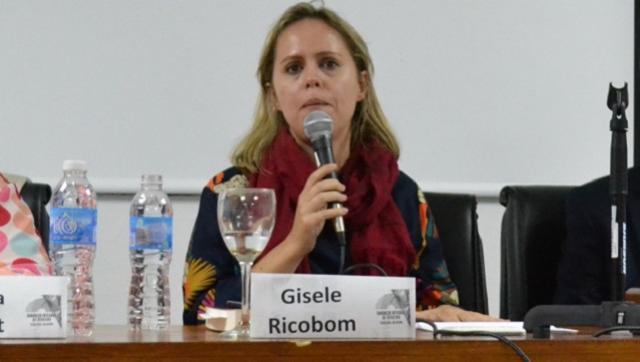 Reconocida jurista brasileña propone reforma que limite 