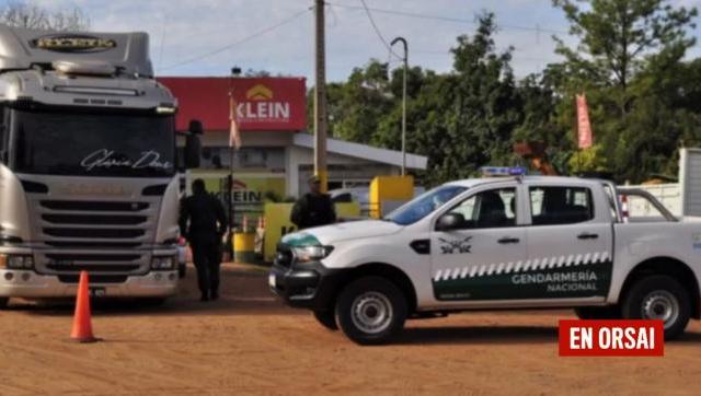 Allanamientos simultáneos por contrabando de soja en Misiones vinculan a importante empresario de la construcción de Oberá ¿Quiénes serán los próximos en caer?