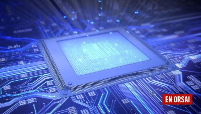 Pixart abre primera fábrica inteligente de Latinoamérica en Argentina para producir chips y componentes electrónicos