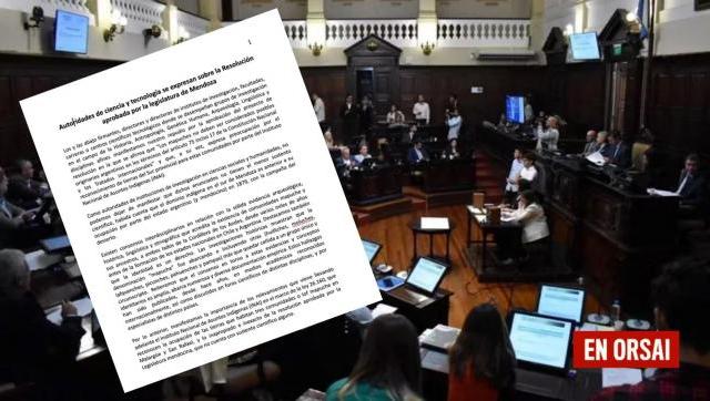 Investigadores repudian proyecto de resolución que niega la identidad mapuche como pueblo originario