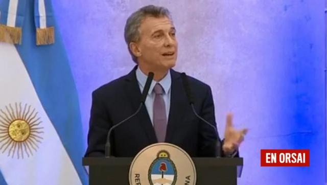 Investigan posible negociación de Macri en lago Escondido por el aumentos de tarifas