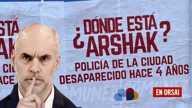 Larreta en el ojo de la tormenta: acusaciones de corrupción y encubrimiento en el caso Karhanyan