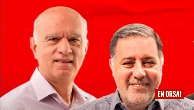 El fracaso de la aventura del PRO en el club Independiente